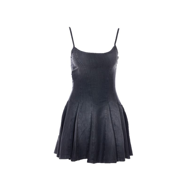 Diesel Women De-Spoky-S Dress